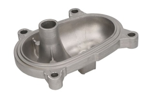 Carcasa termostat potrivit SCANIA R II DC13.143-DC13.164 09.16- - Img 1