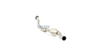 Catalizator EURO 2 potrivit AUDI A6 C5 2.4 02.97-01.05 - Img 3
