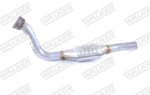 Catalizator EURO 3 potrivit CITROEN C8, EVASION, JUMPY I; FIAT SCUDO, ULYSSE; LANCIA PHEDRA; PEUGEOT 806, 807, EXPERT 2.0D 05.99- - Img 3