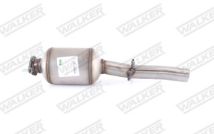 Catalizator EURO 6 potrivit FORD TOURNEO CUSTOM V362, TRANSIT CUSTOM V362, TRANSIT V363 2.0D 12.15- - Img 1