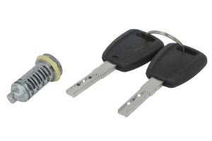 Cilindru inchidere fata stanga/dreapta potrivit FIAT 500, DOBLO I, PANDA 169, PANDA 319, PUNTO II 09.99- - Img 2