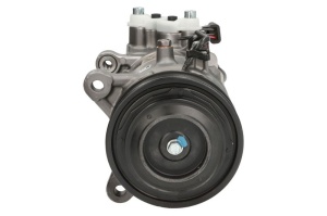 Compresor climatizare potrivit BMW 1 (F20), 1 (F21), 2 (F22, F87), 2 (F23), 2 (F45), 2 (G42, G87), 2 GRAN TOURER (F46), 3 (F30, F80), 3 (F31), 3 (G20, G80, G28), 3 (G21), 3 (G21 1.5-3.0H 06.10- - Img 2