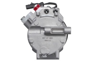 Compresor climatizare potrivit CHRYSLER 300C; JEEP COMMANDER, GRAND CHEROKEE III 3.0D/5.7/6.1 06.05-11.12 - Img 3