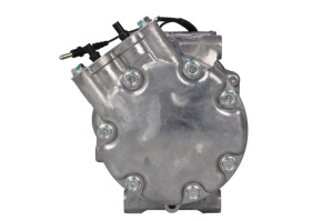 Compresor climatizare potrivit DACIA DUSTER, DUSTER/SUV, LOGAN, LOGAN EXPRESS, LOGAN MCV, SANDERO; LADA LARGUS; RENAULT LOGAN I, SANDERO/STEPWAY I 1.4-1.6LPG 08.04- - Img 3