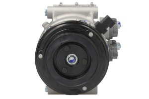 Compresor climatizare potrivit FORD B-MAX, FIESTA, FIESTA VI, FOCUS III, FOCUS III/HATCHBACK 1.25-1.6D 06.08- - Img 2