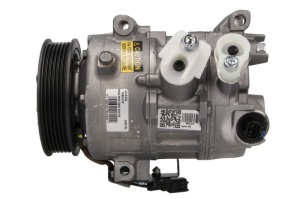 Compresor climatizare potrivit FORD MONDEO V 1.5 09.14- - Img 1