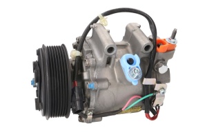 Compresor climatizare potrivit HONDA ACCORD VIII, CR-V III 2.0 10.06-06.15 - Img 1
