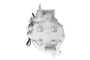 Compresor climatizare potrivit HONDA CIVIC IX 1.6/1.8 09.11-12.16 - Img 3