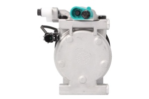 Compresor climatizare potrivit HYUNDAI I10 I 1.2/1.2LPG 11.08-05.18 - Img 3