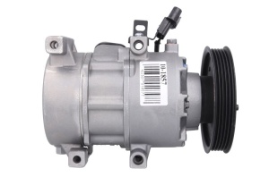 Compresor climatizare potrivit HYUNDAI I40 I, I40 I CW; KIA RIO III 1.1D/1.7D 07.11- - Img 4