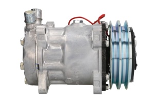 Compresor climatizare potrivit ISUZU TROOPER III; DEUTZ FAHR DX, TOPLINER (4000); JCB FASTRAC 3.0D-D - Img 4