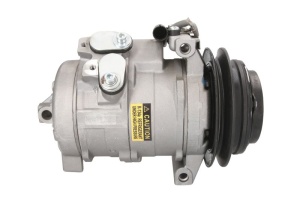 Compresor climatizare potrivit MERCEDES C (C204), SPRINTER 3,5-T (B906), SPRINTER 3-T (B906), SPRINTER 4,6-T (B906), SPRINTER 5-T (B906) 2.1D/2.2D 06.06- - Img 4