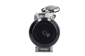 Compresor climatizare potrivit MERCEDES SPRINTER 3,5-T (B906), SPRINTER 3-T (B906), SPRINTER 4,6-T (B906), SPRINTER 5-T (B906) 1.8-3.5 06.06-12.18 - Img 2
