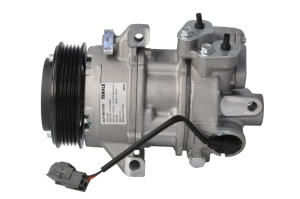 Compresor climatizare potrivit MITSUBISHI COLT CZC VI, COLT VI; SMART FORFOUR 1.1-1.5D 01.04-06.12 - Img 1
