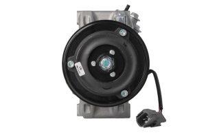 Compresor climatizare potrivit MITSUBISHI COLT CZC VI, COLT VI; SMART FORFOUR 1.1-1.5D 01.04-06.12 - Img 2