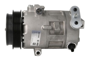 Compresor climatizare potrivit OPEL CORSA D, CORSA E 1.6 11.06- - Img 1