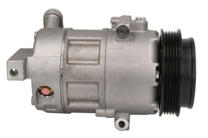 Compresor climatizare potrivit OPEL CORSA D, CORSA E 1.6 11.06- - Img 4