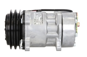 Compresor climatizare potrivit RVI KERAX, MAGNUM, PREMIUM 04.96- - Img 1