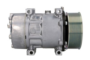 Compresor climatizare potrivit RVI MIDLUM, PREMIUM 2; VOLVO FL II 10.05- - Img 4