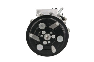 Compresor climatizare potrivit SAAB 9-3, 9-3X 1.9D 12.07-02.15 - Img 2