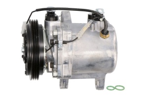Compresor climatizare potrivit SMART CABRIO, CITY-COUPE, CROSSBLADE, FORTWO, ROADSTER 0.6-1.0 07.98- - Img 1