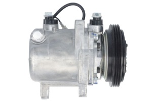 Compresor climatizare potrivit SMART CABRIO, CITY-COUPE, CROSSBLADE, FORTWO, ROADSTER 0.6-1.0 07.98- - Img 4