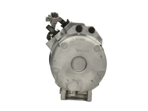 Compresor climatizare potrivit SUBARU LEGACY V, OUTBACK 2.0D 09.09- - Img 2