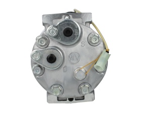 Compresor climatizare potrivit VOLVO FH12, FH16, FM12, FM7, FM9, NH12 08.93- - Img 3