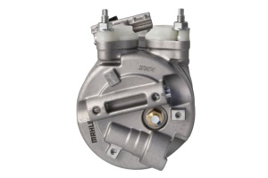 Compresor climatizare potrivit VOLVO S60 II, S80 II, V60 I, V70 III, XC60 I; FORD GALAXY II, GALAXY MK II, MONDEO IV, S-MAX; LAND ROVER FREELANDER 2, RANGE ROVER EVOQUE 2.0 09.09-12.19 - Img 3