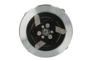 Compresor climatizare (R134a) potrivit DEUTZ FAHR 80, 90, 100, 110, 85, 4.80, 120, 115, 150, 105, 200, 6.00 MK1, 6.01, 6.15 MK1, 6.20 MK1, 160, 4.70, 6.05, 6.30; SAME 150 - Img 2