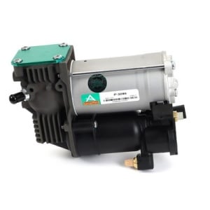 Compresor sistem climatizare potrivit LAND ROVER RANGE ROVER IV, RANGE ROVER SPORT II 3.0-5.0 08.12- - Img 3