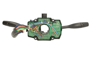 Comutator coloana directie potrivit DAEWOO TICO 02.95-12.00 - Img 3