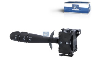 Comutator coloana directie potrivit RVI MASCOTT; RENAULT MASTER II 05.04-01.11 - Img 1