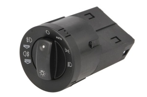 Comutator far potrivit AUDI A4 B6, A4 B7; SEAT EXEO 11.00-05.13 - Img 1