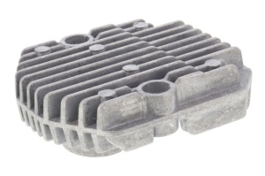 Comutator faruri Fata Stanga, LED (pentru DRL) potrivit BMW 5 (G30, F90), 5 (G31), 6 GRAN TURISMO (G32) 1.6-4.4 09.16- - Img 1