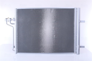 Condensator climatizare (cu uscator, element aditional) potrivit FORD C-MAX II, FOCUS III, FOCUS III/HATCHBACK, GRAND C-MAX 1.6-2.0D 04.10-02.20 - Img 4