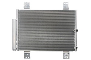 Condensator climatizare (cu uscator) potrivit DAIHATSU TERIOS 1.3-1.5LPG 11.05- - Img 1