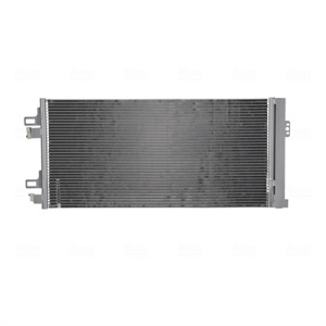 Condensator climatizare (cu uscator) potrivit FIAT DUCATO 2.3D 05.19- - Img 3