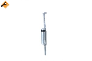Condensator climatizare (cu uscator) potrivit FORD C-MAX II, FOCUS III, FOCUS III/HATCHBACK, FOCUS III/KOMBI, GRAND C-MAX, KUGA II, TOURNEO CONNECT V408 NADWOZIE WIELKO, TRANSIT CONNECT 1.5-2.3 09.14- - Img 3
