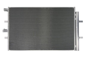 Condensator climatizare (cu uscator) potrivit FORD TOURNEO CUSTOM V362, TRANSIT CUSTOM V362, TRANSIT V363 1.0H-2.2D 09.12- - Img 1