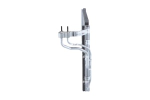 Condensator climatizare (cu uscator) potrivit HYUNDAI ELANTRA VI, I30 1.0-1.6D 02.16- - Img 4