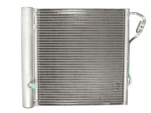 Condensator climatizare SMART CITY-COUPE (MC01) 0.6 (S1CLB1) - Img 1