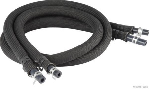Conducta filtru particule potrivit MAN TGE; MERCEDES 124 T-MODEL (S124), A (V177), A (W169), A (W176), A (W177), B SPORTS TOURER (W245) 0.8-Electric 07.52- - Img 3