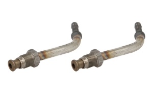 Conducta filtru particule potrivit NISSAN PRIMASTAR; OPEL VIVARO A; RENAULT TRAFIC II 2.5D 08.06- - Img 1