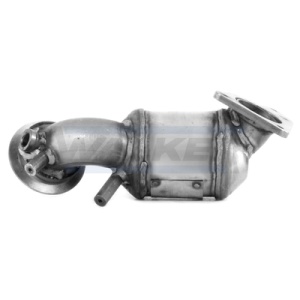 Convertor catalitic EURO 5 potrivit OPEL ASTRA J, ASTRA J GTC, CORSA D, CORSA E, INSIGNIA A; SAAB 9-5 1.6 11.06- - Img 4