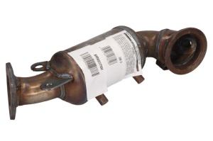 Convertor catalitic EURO 6 potrivit OPEL ADAM, ASTRA K, CORSA E 1.0 07.14- - Img 1