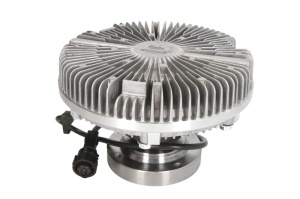 Cupla ventilator radiator (numar pini: 5) potrivit RVI KERAX, PREMIUM 2 DXi11 10.05- - Img 1