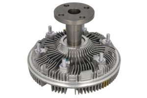 Cupla ventilator radiator potrivit CASE IH 7350 MAGNUM, 7350 - Img 2