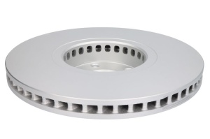 Disc frana Fata Dreapta potrivit LEXUS GS, IS II, IS III, RC 2.0-4.6 04.05- - Img 2