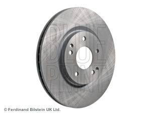 Disc frana Fata Dreapta/Stanga potrivit SSANGYONG TIVOLI, XLV 1.2-1.6LPG 03.15- - Img 3